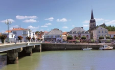 New real estate development of 5 units in Saint-Hilaire-de-Riez (85270)
