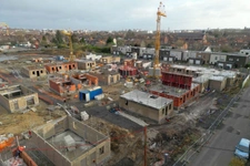 Programme immobilier neuf de 9 lots à Wasquehal (59290)