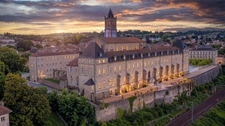 Programme immobilier neuf de 11 lots à La Réole (33190)
