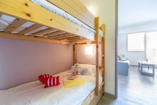 Programme immobilier neuf de 1 lot à Sainte-Maxime (83120)
