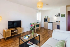 Programme immobilier neuf de 1 lot à Avrillé (49240)