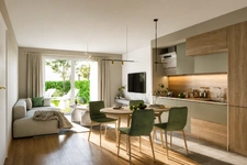 New real estate development of 4 units in Saint-Maur-des-Fossés (94100)