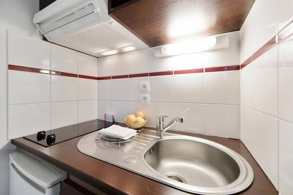 Programme immobilier neuf de 4 lots à Saint-Cyr-l'École (78210)
