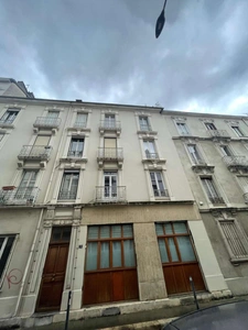 New real estate development of 1 unit in Grenoble (38000)