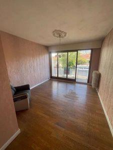 Programme immobilier neuf de 1 lot à Grenoble (38100)