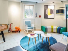 Programme immobilier neuf de 1 lot à Charenton-le-Pont (94220)