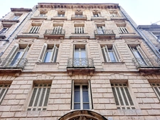 Programme immobilier neuf de 5 lots à Bordeaux (33000)