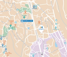 Programme immobilier neuf de 1 lot à Dardilly (69570)