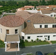 New real estate development of 1 unit in Vouillé (79230)