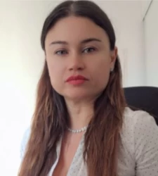 Mariana POTOPEA, realestate advisor in Marseille 4e Arrondissement, 13004