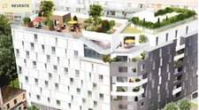 Programme immobilier neuf de 1 lot à Toulouse (31300)