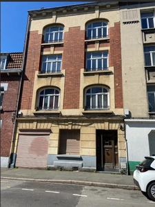 Programme immobilier neuf de 1 lot à Lille (59000)