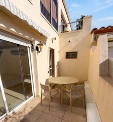 New real estate development of 1 unit in Agde (34300)