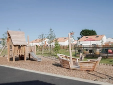 Programme immobilier neuf de 2 lots à Les Sables-d'Olonne (85180)