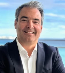 Cédric TREMOUILLE, realestate advisor in Cannes, 06400