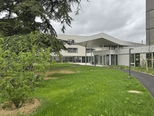 New real estate development of 12 units in Meaux (77100)