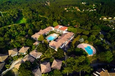 New real estate development of 2 units in Moliets-et-Maa (40660)
