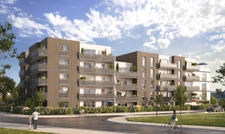 Programme immobilier neuf de 1 lot à Poitiers (86000)