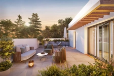 Programme immobilier neuf de 18 lots à Maurepas (78310)