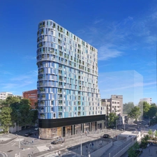 New real estate development of 29 units in Issy-les-Moulineaux (92130)