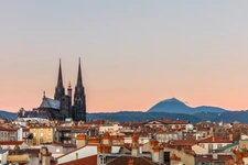 New real estate development of 164 units in Clermont-Ferrand (63000)