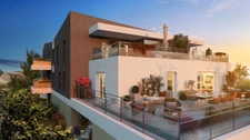 Programme immobilier neuf de 1 lot à Thionville (57100)