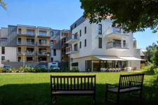 Programme immobilier neuf de 1 lot à Brumath (67170)