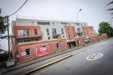 Programme immobilier neuf de 4 lots à Armentières (59280)