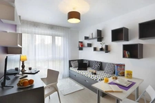 New real estate development of 1 unit in Créteil (94000)