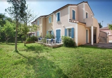 New real estate development of 1 unit in Cabriès (13480)
