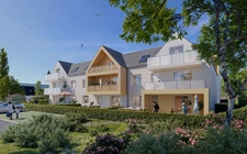 Programme immobilier neuf de 31 lots à Saverne (67700)