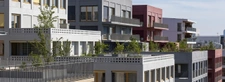 Programme immobilier neuf de 6 lots à L'Île-Saint-Denis (93450)