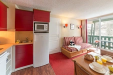 New real estate development of 3 units in Bolquère (66210)