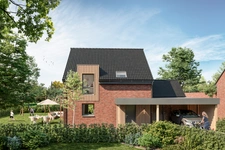 Programme immobilier neuf de 10 lots à Hazebrouck (59190)