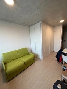 Programme immobilier neuf de 1 lot à Montpellier (34000)