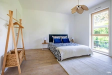 New real estate development of 1 unit in Villeneuve-d'Ascq (59491)