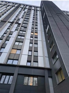 Programme immobilier neuf de 3 lots à Paris (75013)