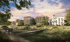 Programme immobilier neuf de 7 lots à Nantes (44300)