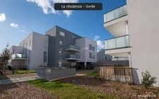 Programme immobilier neuf de 3 lots à Corbas (69960)