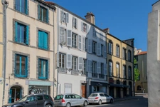 Programme immobilier neuf de 4 lots à Riom (63200)