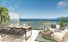 New real estate development of 1 unit in Grasse (06130)