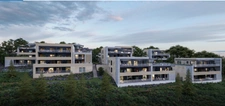 Programme immobilier neuf de 5 lots à Saint-Didier-au-Mont-d'Or (69370)