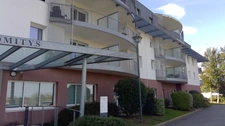 Programme immobilier neuf de 2 lots à Lanester (56600)