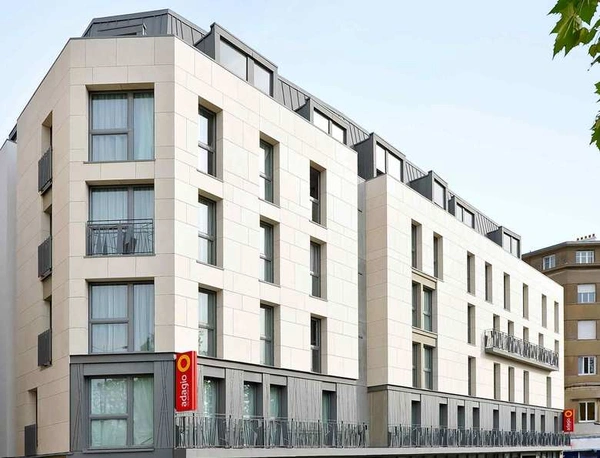 Programme immobilier neuf de 1 lot à Nantes (44000)