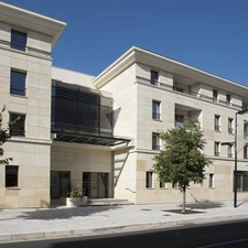 Programme immobilier neuf de 1 lot à Orange (84100)