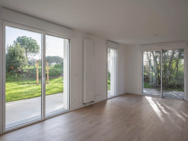 Programme immobilier neuf de 2 lots à Sarzeau (56370)