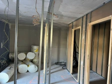 New real estate development of 4 units in Bormes-les-Mimosas (83230)