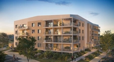 Programme immobilier neuf de 40 lots à Saint-Barthélemy-d'Anjou (49124)