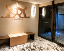 Programme immobilier neuf de 9 lots à Pléneuf-Val-André (22370)