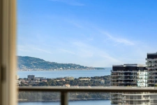 Programme immobilier neuf de 58 lots à Beausoleil (06240)